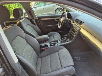 Audi A4 Avant  2.0 TDI S Line - 12