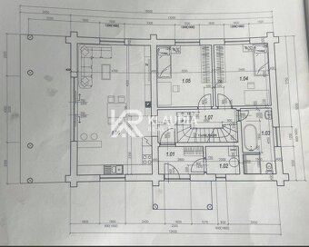 Drevený zrub v obci Ploské – skvelá investícia blízko Košíc - 12