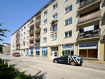 1-izbový byt 40m2 , kompl. rekonštrukcia, Košice-Staré mesto - 12