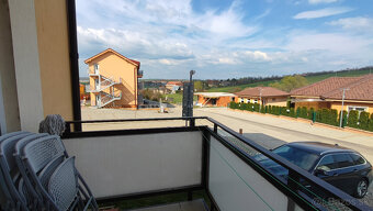 Podhájská, Apartmán Jarka, (2+kk) len 250m od areálu. - 12