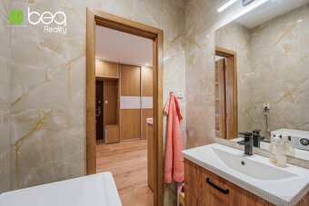 NA VÝMENU: 3-izb. byt za 2-izb. byt v Levoči na sídl. Západ - 12