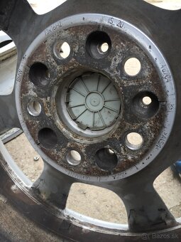 elektrony felicia bmw strmen M seat cupra velke kotuce - 12