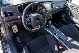 Renault Mégane Energy TCe 280 R.S. EDC - 12