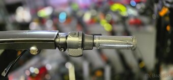 Elektrická kolobežka Kukirin G2 Ultra nová - 12