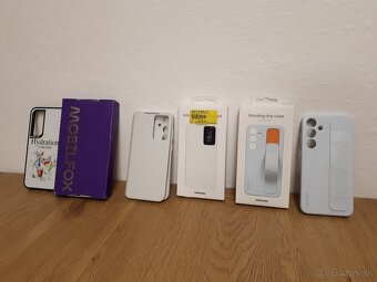 Samsung galaxy S24+ - 12