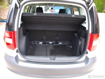 Škoda Yeti 1.2 TSI Ambition - 12