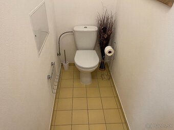 2 izbový byt Trenčín na prenájom, Juh - 12