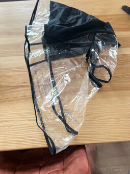 Cybex Priam rose gold v edícii Jewels of Nature - 12