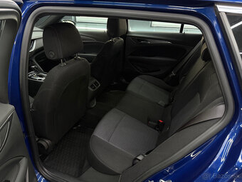 Opel Insignia ST 1.5 CDTi S S Elegance A/T - 12