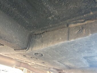 Suzuki Sx4 1.6 benzin 4x4 - 12