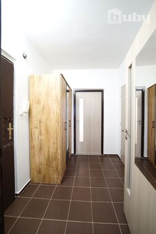 Prenajmem 2 izbový byt (49 m2) v Záturčí, Martin. - 12