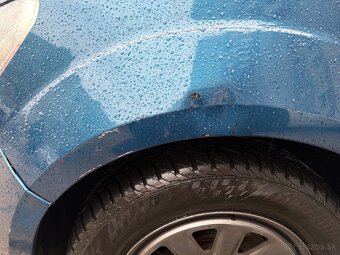 Ford Galaxy 2.0 16V Ghia - 12