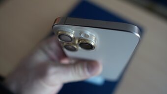 iPhone 16 PRO MAX - PREDAJ - 12