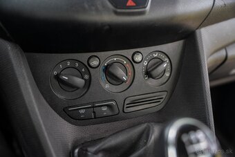 Ford Tourneo Connect 1.6 TDCi - 12