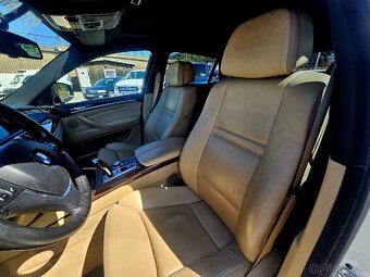 Bmw X6 XDrive 35sd Hamann Tycoon - 12
