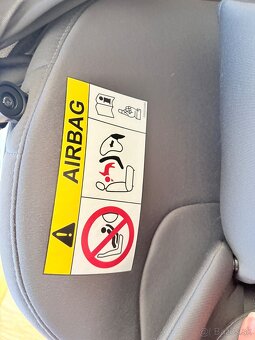 Britax Römer Baby-Safe Pro Classic, Deep Grey - 12