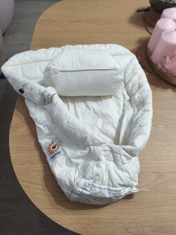 Ergobaby nosič Bundle of Joy - 12