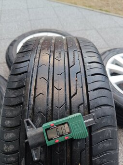 ✅ Letná sada 5x112 R16 Milwaukee - 12