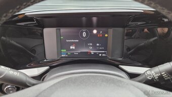 OPEL MOKKA-E - PREDAJ AJ NA SPLÁTKY OD 0% AKONTÁCIE - 12