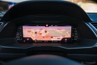 Škoda Superb 2020 140kw DSG 4x4 SPORTLINE Webasto Ťažné - 12