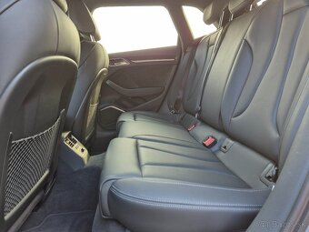 Audi RS3 2.5 TFSi 294kw 2020 - 12