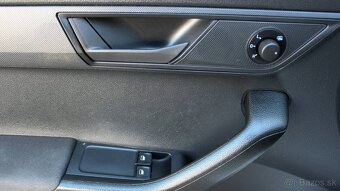 Škoda Fabia 1.4 TDI Ambition, 2015 - 12