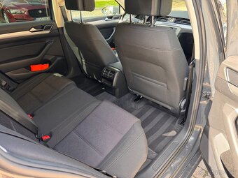 VOLKSWAGEN PASSAT B8 2.0TDI 110kw VARIANT - 12