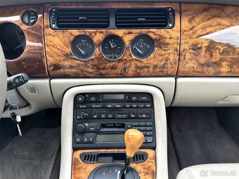 Jaguar XK XK8 4,0 COUPÉ , A5 - 12