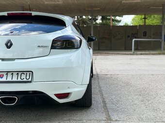 Renault Mégane III 2,0T RS CUP - 12