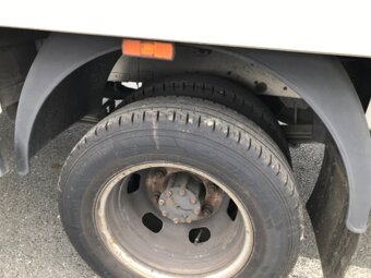 Opel Movano 2.3 CDTI- hydraulické čelo - 12