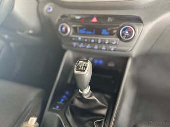 Hyundai Tucson 1.6 GDI 2020 /Slovák/DPH/116 tisíc km - 12