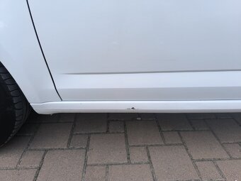 Škoda Octavia 3 combi 1.6 TDI 4x4 - 12