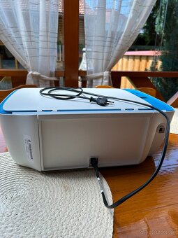 HP DeskJet 3639 tlačiareň - 12