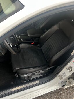Passat b8 2.0tdi dsg 110kw - 12