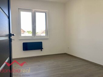 4-izbová novostavba rodinného domu, Kolárovo - 12