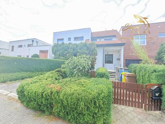 Investícia s potenciálom alebo bývanie pre dve generácie - 12