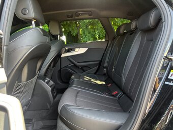 Audi A4 Avant 40 2.0 TDI S line quattro,12/2019,Odpočet DPH - 12
