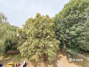 RADO | 3i byt 61m2 + lódžia, ul. Považská - Sihoť - Trenčín - 12