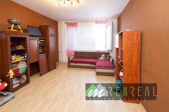 Predaj 4 izbového bytu s balkónom, Veľký Krtíš. - 12