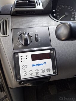 Predám Mercedes-Benz Vito 111 - 12
