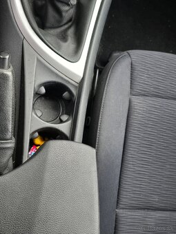 BMW RAD 1 118D (E87) - 12