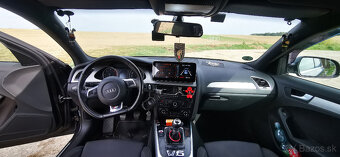 audi a4 b8 2.7 tdi 190 ps - 12