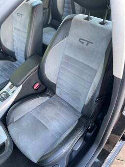 Renault Laguna 2.0DCI GT - 12