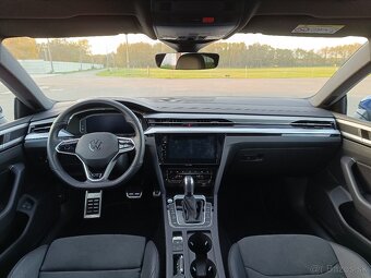Volkswagen Arteon SB R-Line 1.4 TSI eHybrid 160 KW DSG - 12