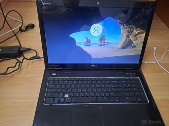 Predám notebook, a monitor - 12