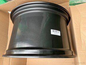 PORSCHE 911 alu kola 20" nové, originál PORSCHE - 12