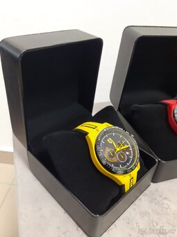 Hodinky Scuderia Ferrari - 12