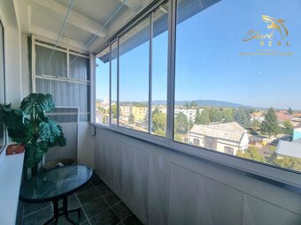 Na predaj 3-izbový byt zariadený Ihneď k nasťahovaniu - 12