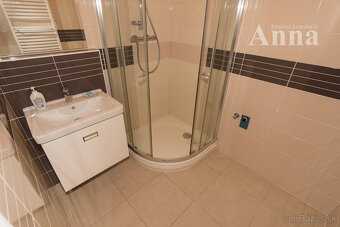 2-izb. byt - Komárnicka ul. - 12