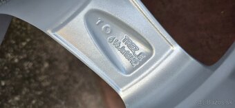 5x112-r16-Dezent,6,5J,e46 + možnosť pneu - 12